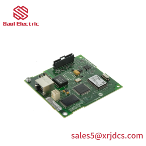 Siemens 22-COMM-E/A PowerFlex Component Class Control Module