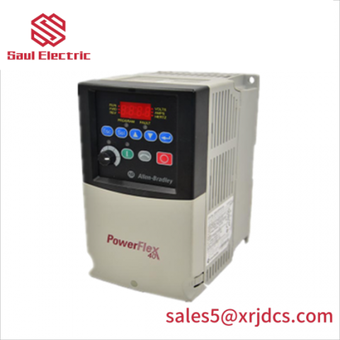 ABB 22A-D6P0N104 Adjustable Frequency AC Drive, High Performance for Industry