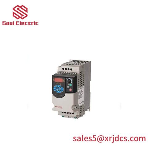 ABB AB 22F-D013N114 PowerFlex 4M AC Drive, Advanced Industrial Control Solution