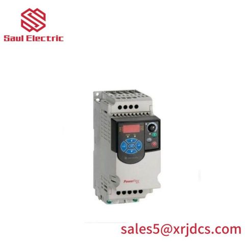 Allen-Bradley AB 22F-D8P7N113 AC Drive: Industrial Control Efficiency and Reliability