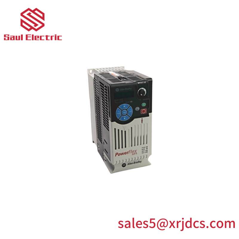 25b-d010n104_a_drive_variable.jpeg ABB AB 25B-D010N104 Drive, Variable Frequency Control