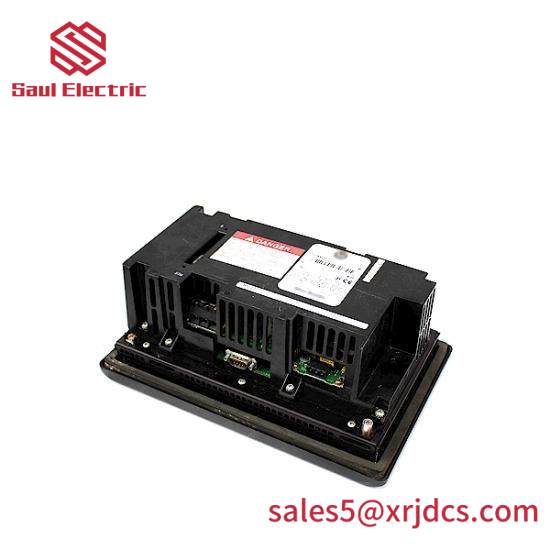 2711-k6c1_panelview_600_1.jpg Allen-Bradley 2711-K6C1 PanelView 600 Industrial HMI Terminal