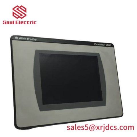 Siemens 2711C-T6C Operator Interface, 2711CT6C - Advanced Industrial Control Solution