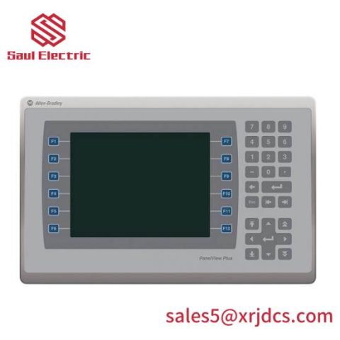 Siemens 2711P-B15C22D9P HMI Operator Panel, Industrial Control Module