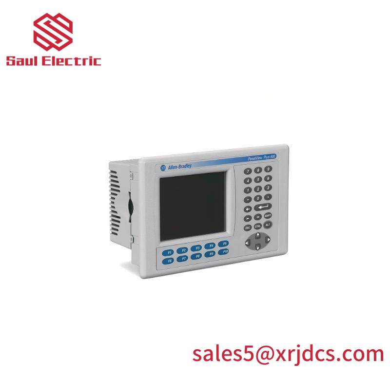 2711p-b6c20d8_keypad_touch.jpg AB 2711P-B6C20D8 Keypad & Touch Display for Industrial Automation