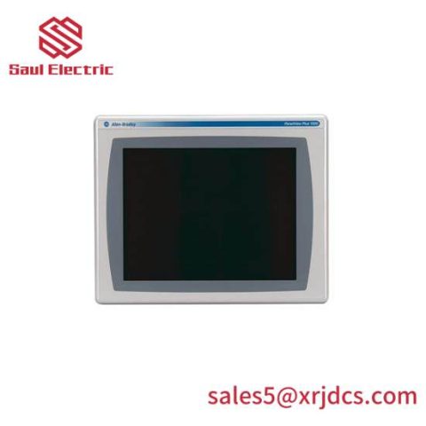 Siemens 2711P-RDT15C/B Touch Display