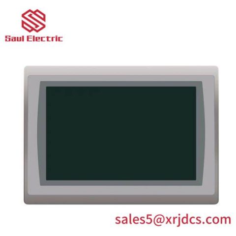 GE 2711P-T12W22A9P - Advanced Control Module for Industrial Automation