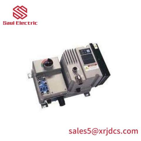 GE AC800F-DigiVis Control Builder F Module, Advanced Automation Solution