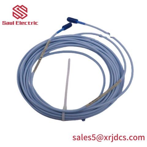 Bentley Nevada 3300/35-13-01-01-00-02: Advanced 6-Channel Temperature Monitor