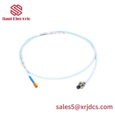 Bently Nevada 330101-00-08-10-02-05 Cable, Control System Accessories