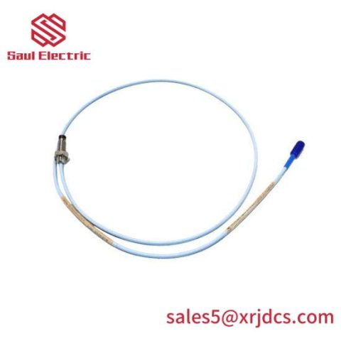 Bently Nevada 3300 XL 8mm Proximity Probe - Precision Control for Industrial Automation