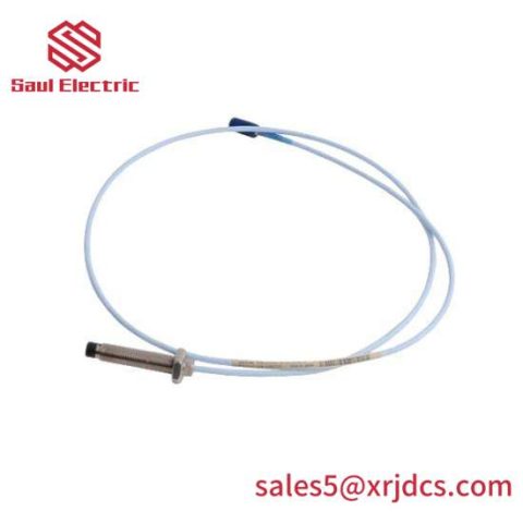 Bently Nevada 330101-12-30-10-02-05 3300 XL 8mm Proximity Probe
