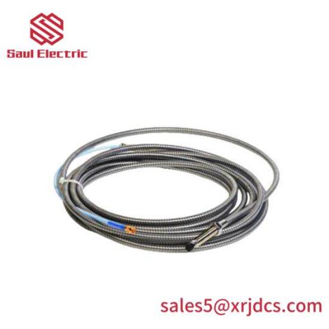 Bently Nevada Cable Model 330102-00-20-10-01-00, Industrial Control Solutions