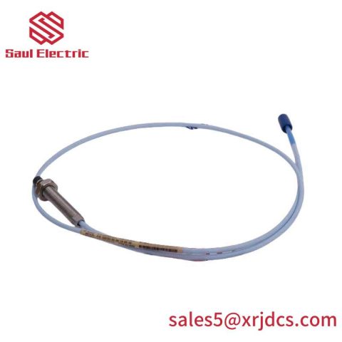 Bently Nevada 330102-00-80-10-02-00 Proximity Probes - Precision Sensor Technology for Industrial Control