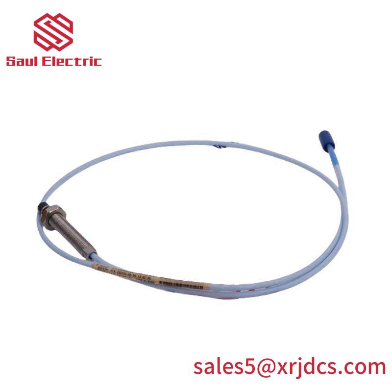 330102-00-80-10-02-00_bently_nevada_proximity_probes.jpg Bently Nevada 330102-00-80-10-02-00 Proximity Probes - Precision Sensor Technology for Industrial Control