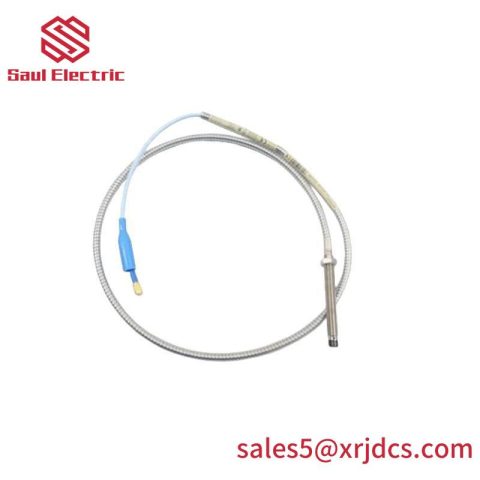 BENTLY NEVADA 330103-00-02-05-01-00 Proximity Probes - Precision, Reliability for Industrial Automation