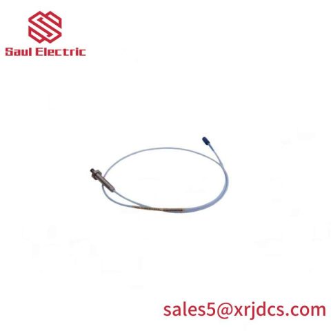 Bently Nevada 330103-00-03-10-01-05 Proximity Probes - Precision Measurement for Industrial Control