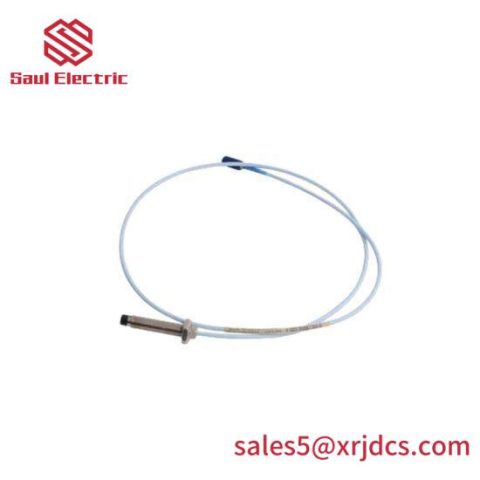 Bently Nevada 330103-00-04-20-02-00 Industrial Control Module