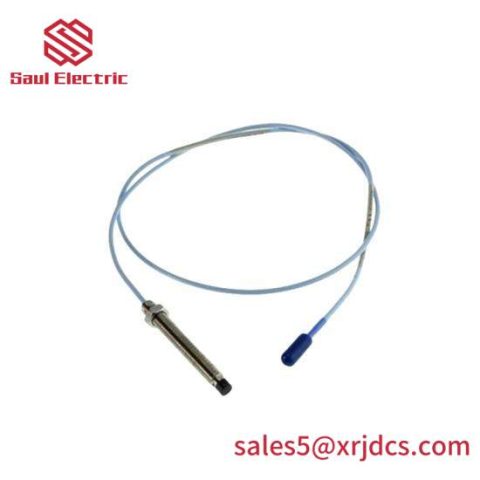 Bently Nevada 330103-00-80-10-02-00 Process Control Module