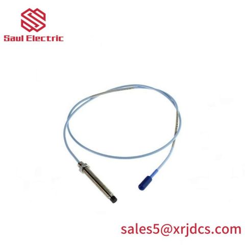 BENTLY NEVADA 330104-00-20-10-01-CN Proximity Probes, Advanced Sensor Technology for Industrial Control