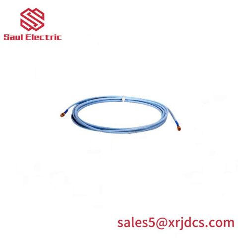 Bently Nevada 330130-085-03-05: High-Performance Extension Cable for Industrial Control Systems