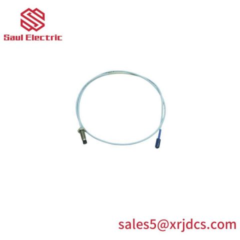 BENTLY NEVADA 330171-00-12-10-01-CN Proximity Transducer System