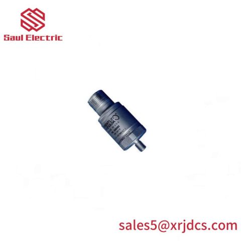 BENTLY NEVADA 330400-02-CN Accelerometer Acceleration Transducers