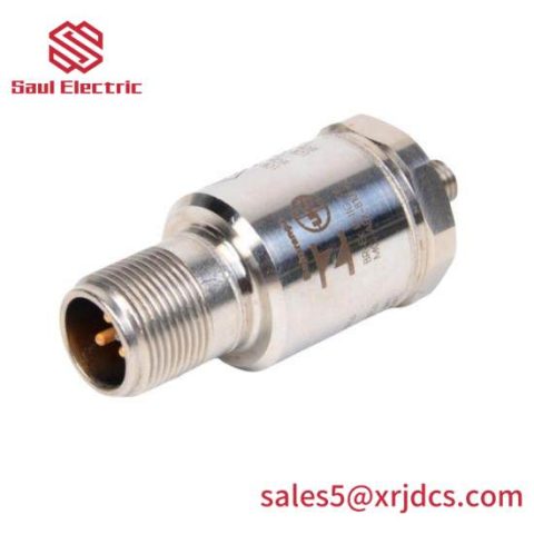 Bently Nevada 330425-02-05 Vibration Probe Accelerometer