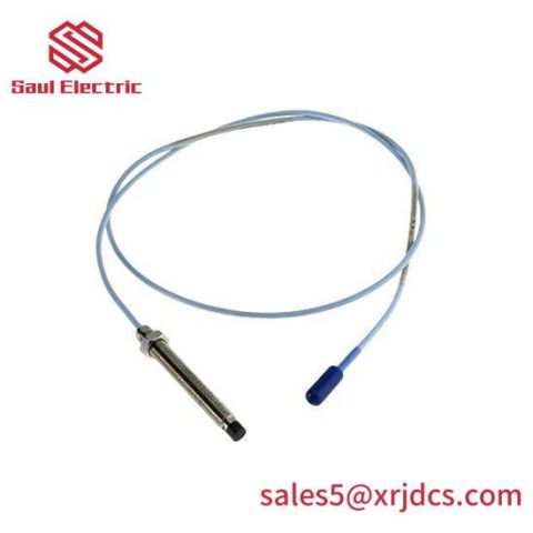 Bently Nevada 330703-000-026-10-01-05 Proximity Probes for Advanced Condition Monitoring