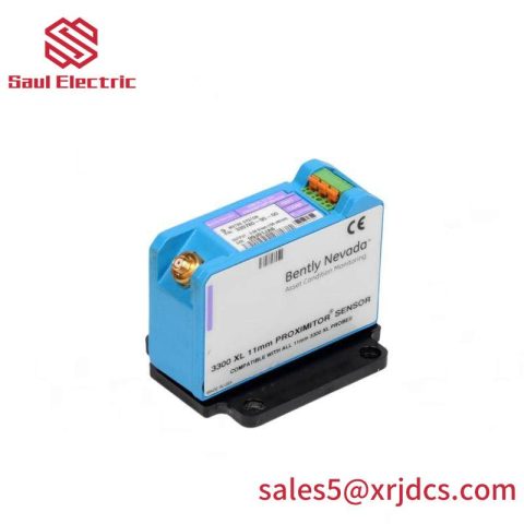 Bentley Nevada 330780-90-05 Proximitor Sensor