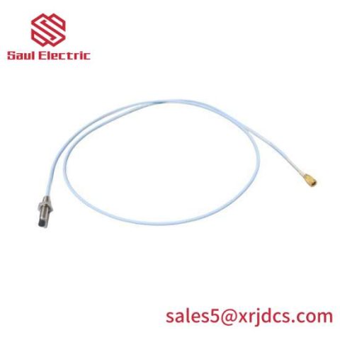 Bently Nevada 330901-00-12-05-02 XL Proximity Probe, Advanced Sensor Technology for Industrial Automation