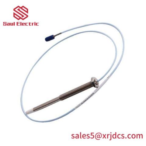 Bently Nevada 330904-00-10-05-02-05 Proximity Probes, Precision Monitoring for Critical Industries