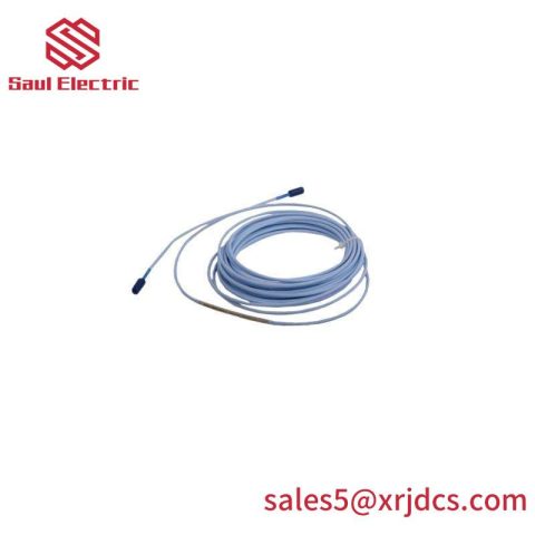 BENTLY NEVADA 330907-05-30-10-02-00 Reverse Mount Probe - Precision Instrument for Industrial Control Solutions