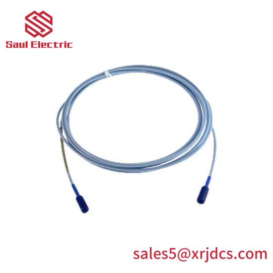 330909-00-65-05-02-00_bently_nevada_3300_xl_nsv_proximity_probe.jpg Bently Nevada 3300 XL NSv Proximity Probe - Advanced Industrial Sensing Module