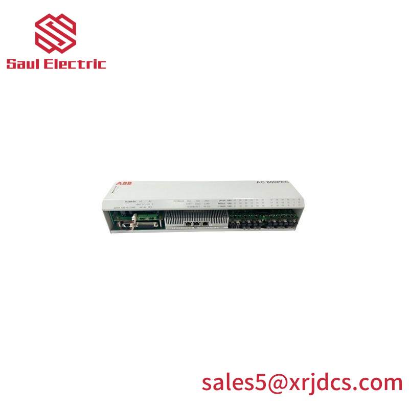 3bhe020570r1022_ppd114_b1022_abb_ac_800pec.jpg ABB 3BHE020570R1022 PPD114 B1022 AC 800PEC - Advanced Industrial Control Module