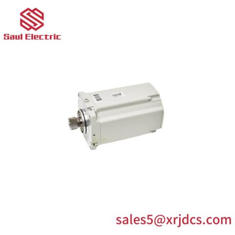 ABB 3HAC062340-003: Precision Motor with Integrated Pinion, Engineered for High-Performance Applications