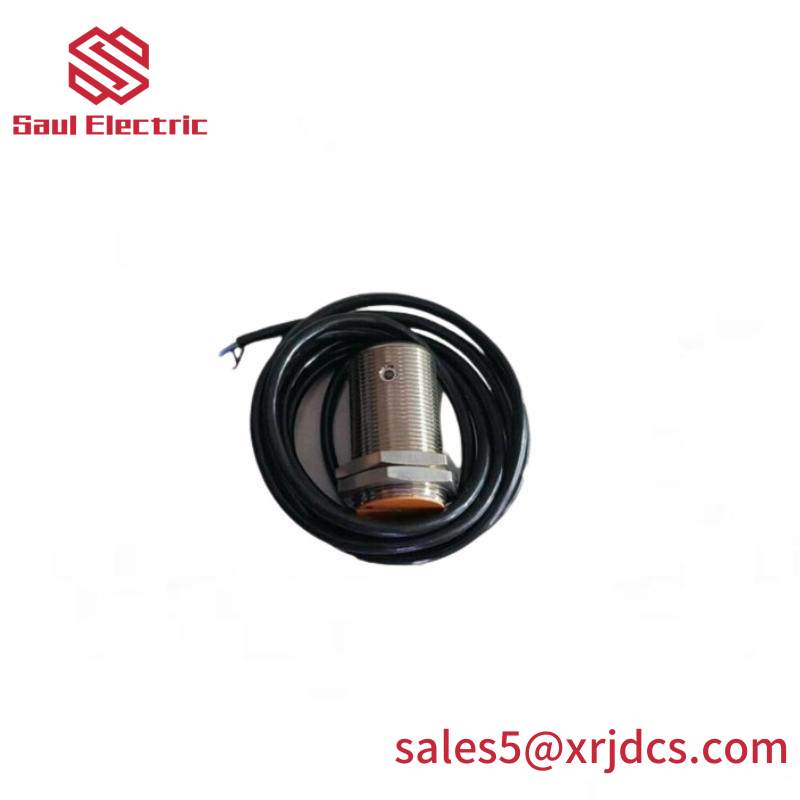 3rg4014-4ab02_siemens_proximity_switch_inductive.jpeg SIEMENS 3RG4014-4AB02 Inductive Proximity Switch, Precision Automation Module