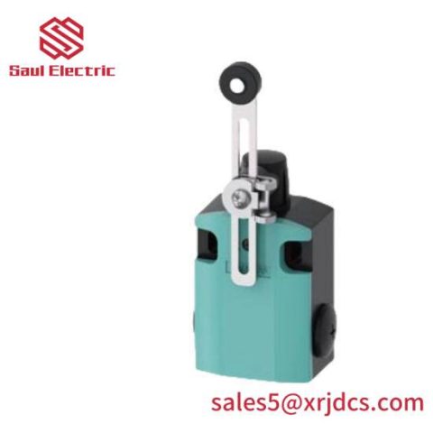 Siemens 3SE5122-0BH50 Control Module