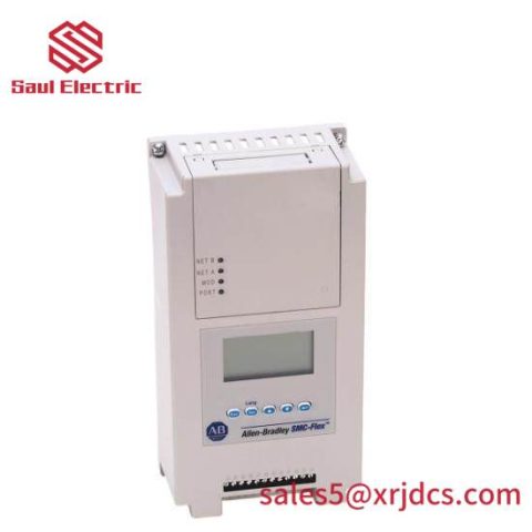 Schneider Electric 4139145401S1FX Process Control Module