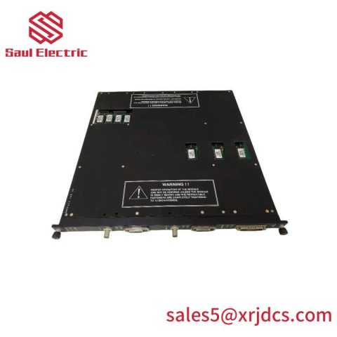 Invensys Triconex 4329 COMMUNICATION MODULE, Advanced Control Solutions for Industrial Automation