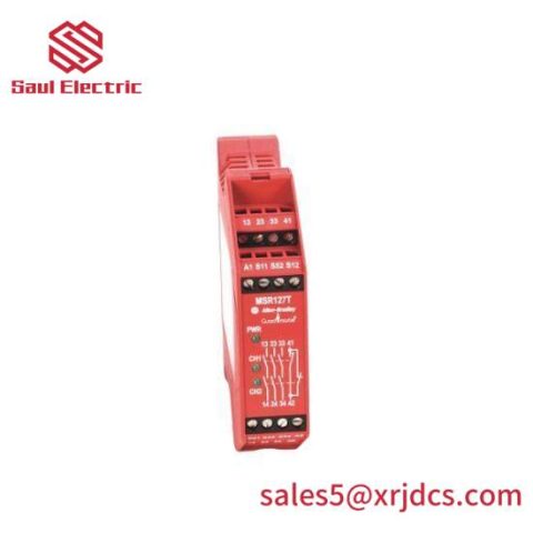 Guardmaster LTD Module 440R-N23126 by BrandName