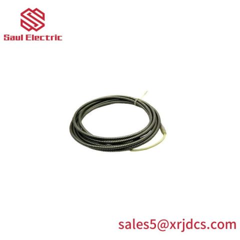 Bently Nevada 4454-156 Thermal Coupled Heat Sensor, High Precision Temperature Monitoring