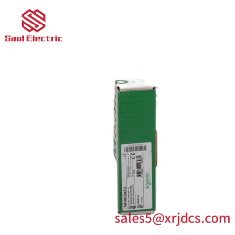 Schneider Preventa XPS MF490NAE91100 Control Module