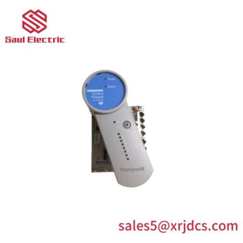 HONEYWELL 51308371-175 CC-PCF901 Industrial Control Module