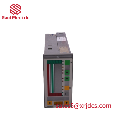 SIEMENS 562-001 Power Open Processor - Efficient Control for Industrial Automation