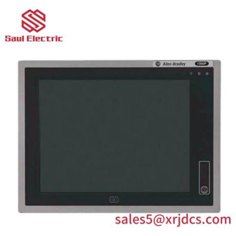 Advanced Industrial Control Module: 6181P-17TSXP - Unleashing Precision and Efficiency