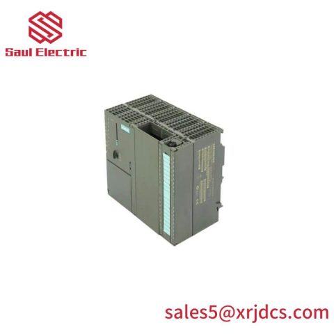 SIEMENS 6AU1240 Programmable Motion Controller - High Performance Motion Control Module