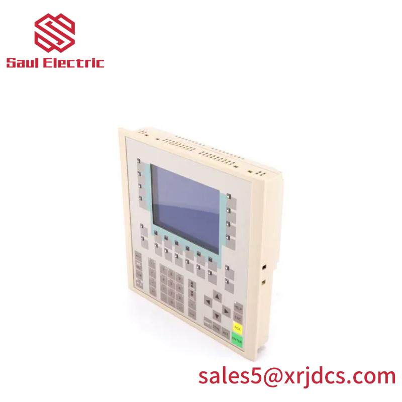 6av6542-0bb15-2ax0_siemens_simatic_panel.jpg SIEMENS 6AV6542-0BB15-2AX0 SIMATIC Panel PC