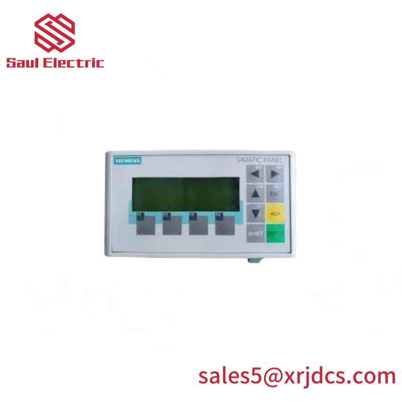 6av6641-0aa11-0ax0_siemens_simatic_operator_panel.jpeg SIEMENS 6AV6641-0AA11-0AX0: SIMATIC Operator Panel for Enhanced Control Solutions