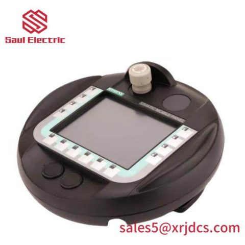 Siemens Mobile Panel 177 DP 6AV6645-0AB01-0AX0